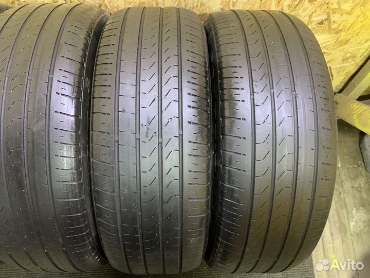 Pirelli Scorpion Verde 235/55 R20 102V