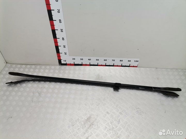 Рейлинги для Volkswagen Golf 4 1J9860025B03C