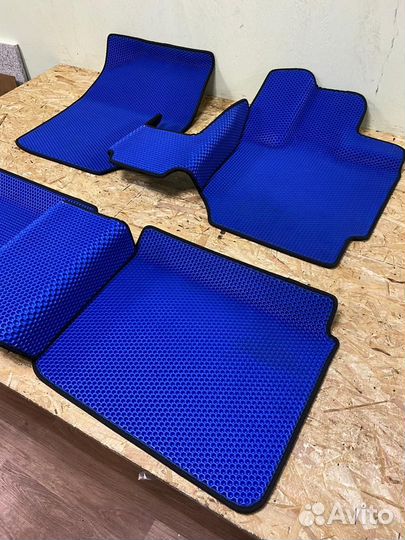 Коврики EVA ева эва в Камышине за 2 часа