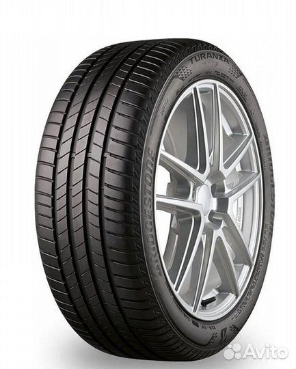 Bridgestone Turanza T005 215/55 R16 97