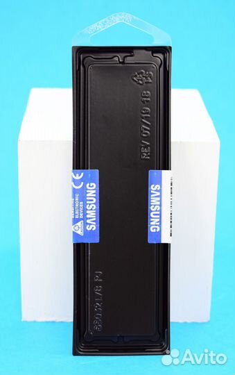 Samsung DDR3 1333 MHz 4 GB