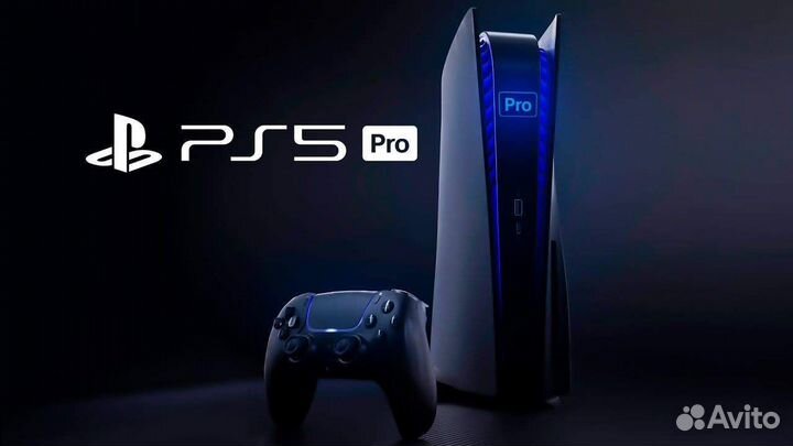 Прокат-Аренда PS5