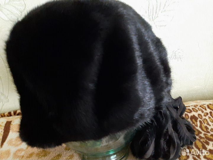 Шапка