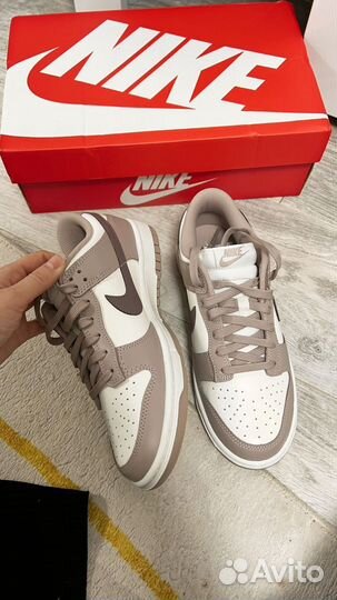 Кроссовки nike Dunk Low