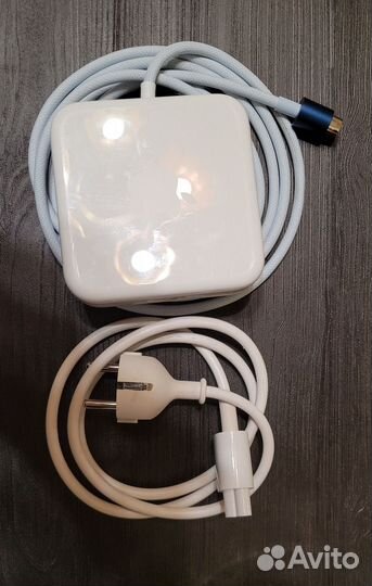 Блок питания iMac 24 M1 143W (Оригинал)