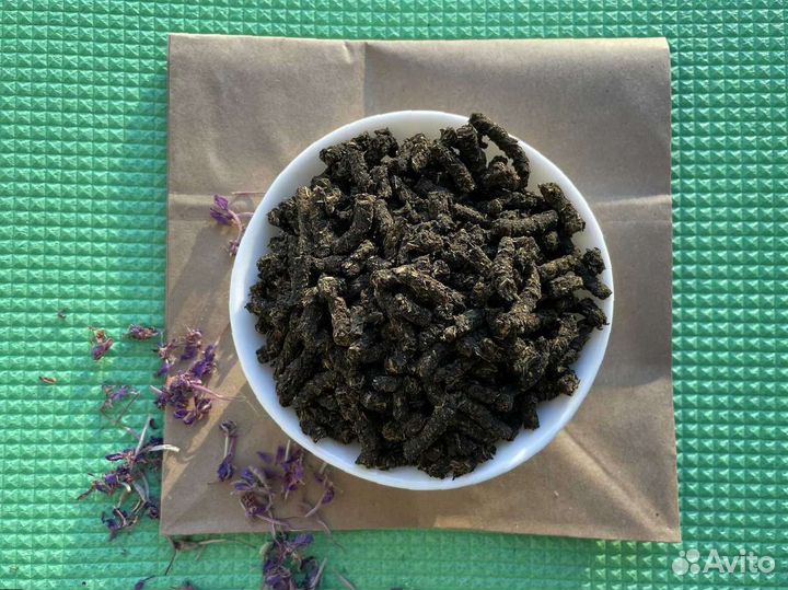 Иван чай 1кг кипрей зож, 2023