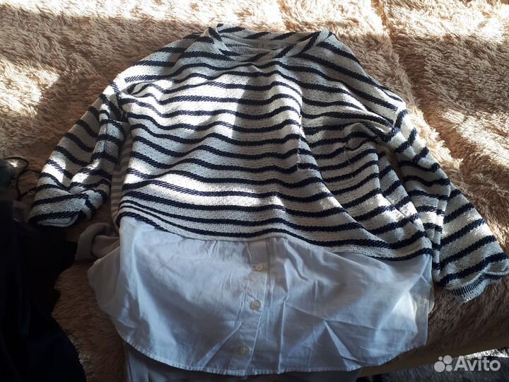 Кофточки,футболки