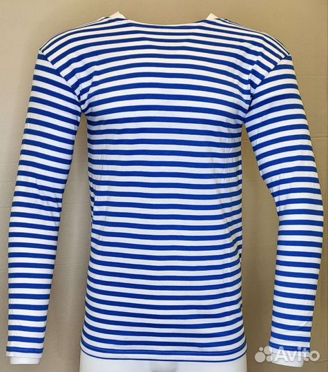 Тельняшка вдв хлопок гост