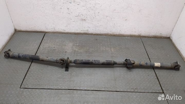 Кардан Mercedes Vito W639, 2009