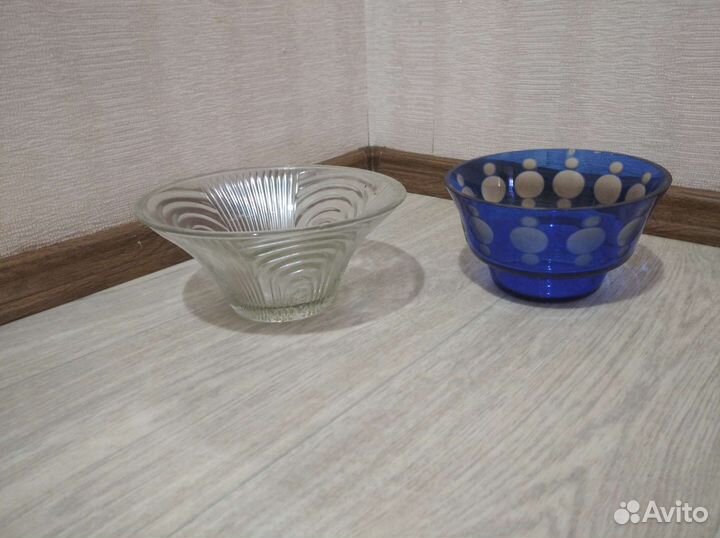 Салатник СССР