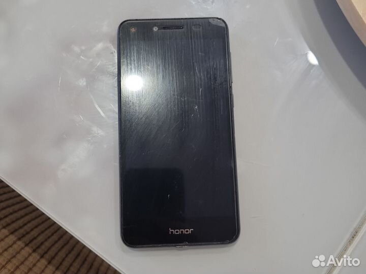 HONOR 5A, 2/16 ГБ