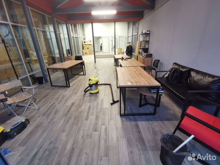 Офисная мебель