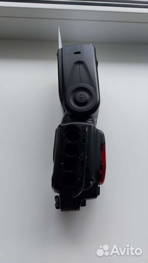 Вспышка Nikon SB-910