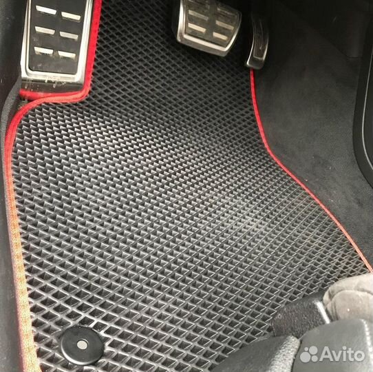 Коврики EVA ева эва