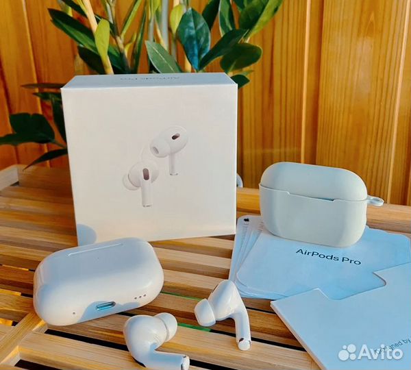 AirPods Pro 2 Premium