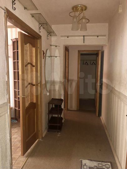 2-к. квартира, 49,6 м², 1/9 эт.