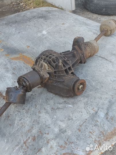 Запчасти на ниву 21213