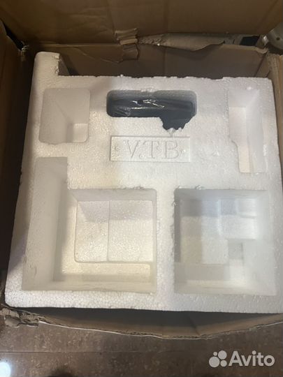 Мойка высокого давления новая