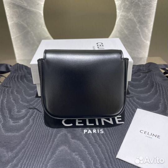 Сумка Celine Triomphe Micro