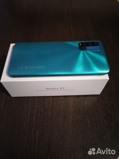 Телефон Xiaomi