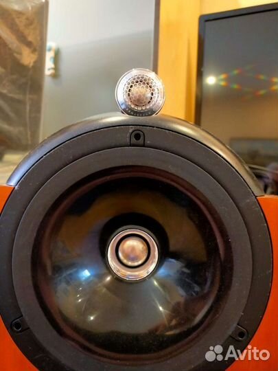 Акустика колонки Kef reference-203