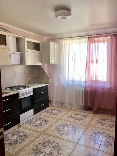 2-к. квартира, 61,5 м², 5/5 эт.