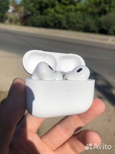 AirPods PRO 2 Люкс
