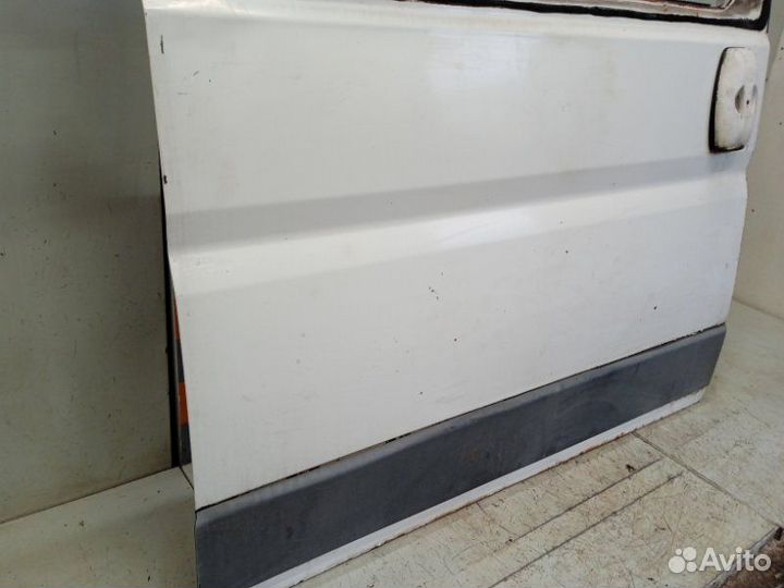 Б/У Б/У коррозия, Пежо Боксер (не елабуга)nnУ нас