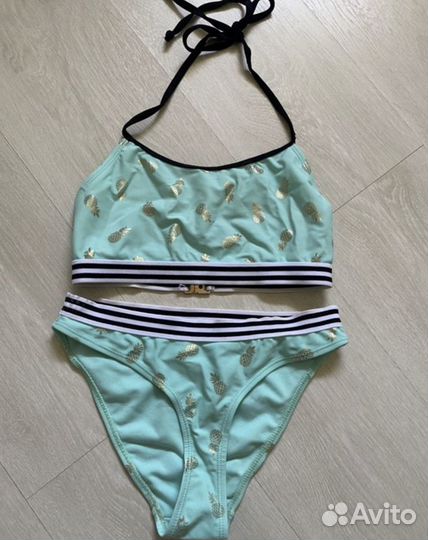 Купальник для девочки