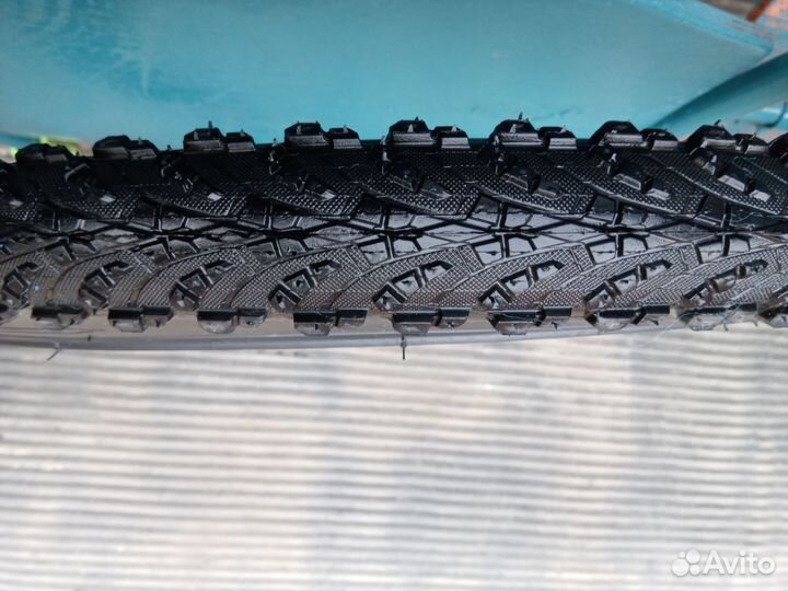 Покрышка для велосипеда 26 1.95