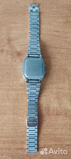 Часы casio DB360