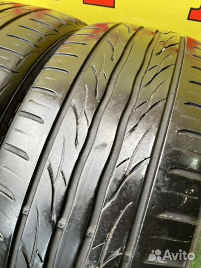 Kumho Ecsta PS31 215/55 R17 94W