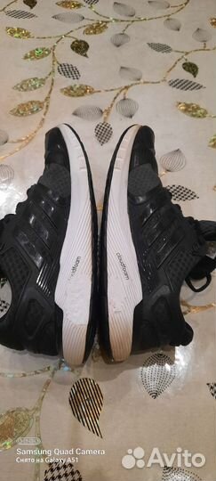 Adidas мужские кроссовки(39)