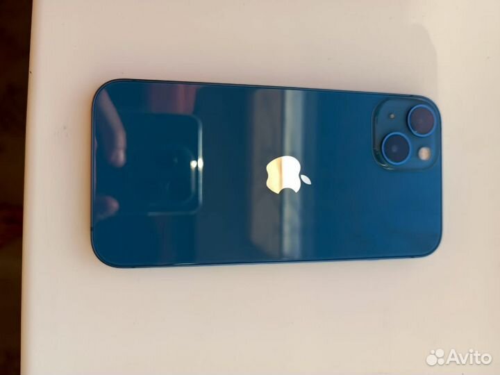 iPhone 13, 128 ГБ