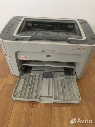 Принтер HP 1505, HPm1522nf, HP2130 и HP 6230