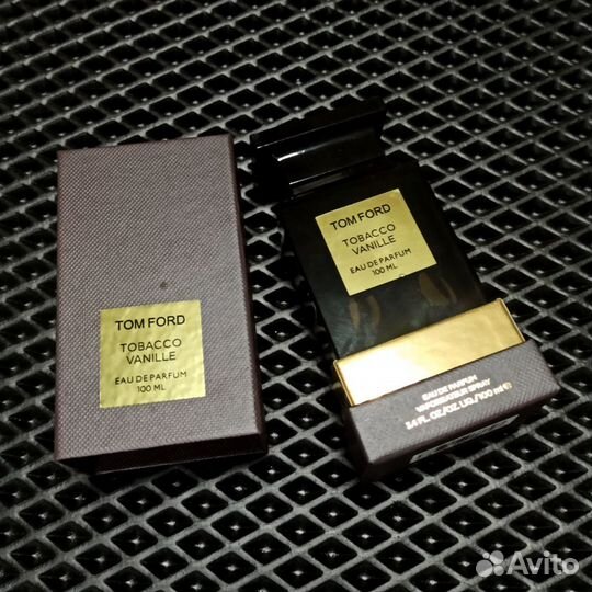 Духи Tom Ford Tobacco Vanille Парфюм 100 ml