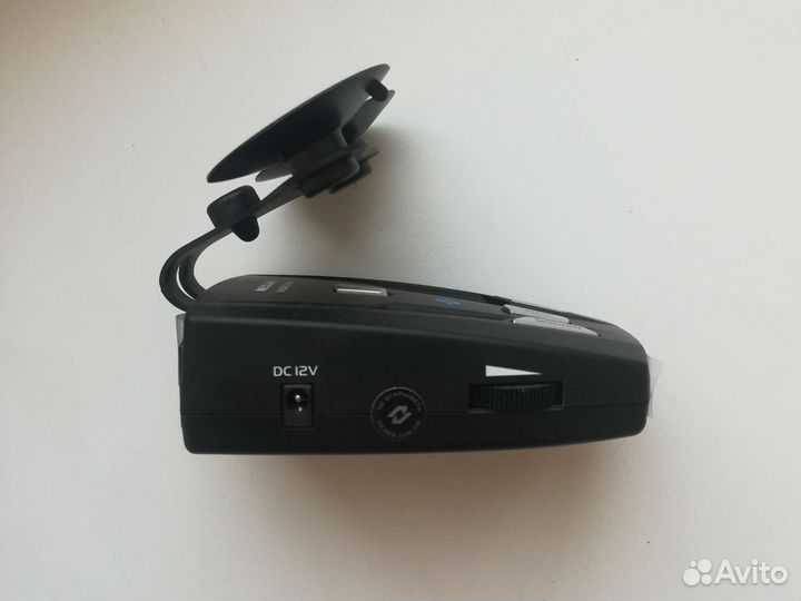 Радар детектор антирадар