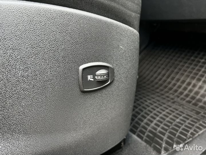 Renault Scenic 1.5 МТ, 2014, 108 000 км