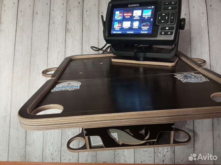 Garmin striker vivid 5cv