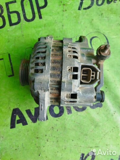Генератор 12V 80A для Mazda 626