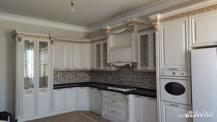 Сборка, разборка корпусной мебели