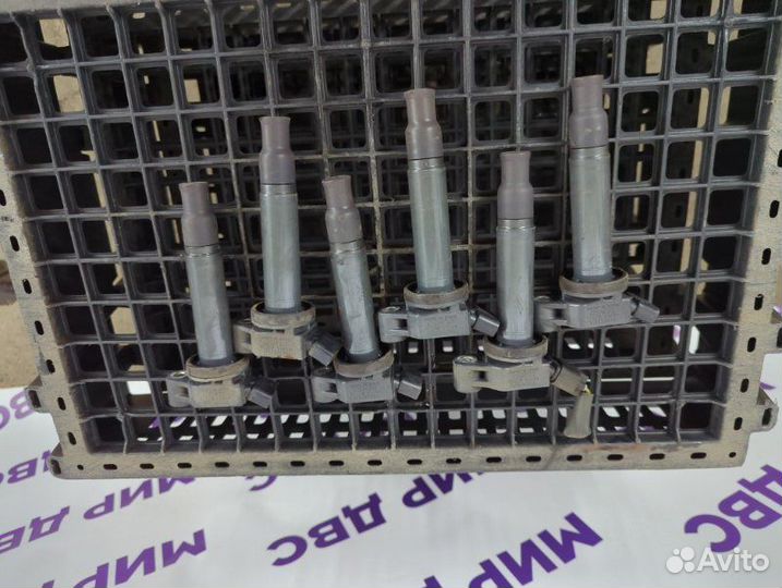 Катушка зажигания Toyota Highlander U20 1MZ-FE