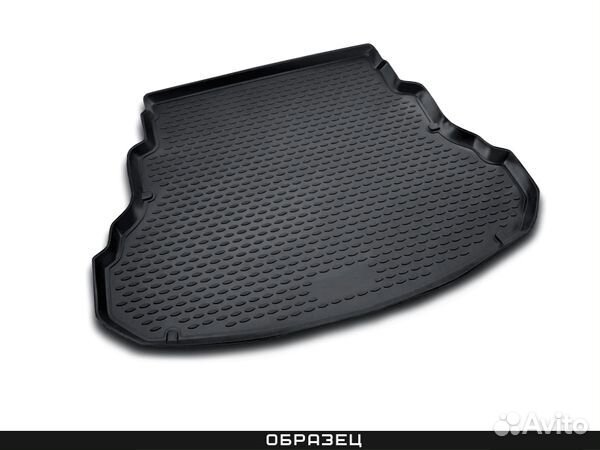 Коврик в багажник Nissan Teana (2003-2008)