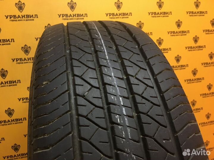 Dunlop SP Sport 270 225/60 R17 99H