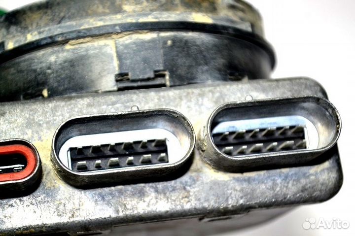 Автономный отопитель мокрый, другие volvo FH12 2-s