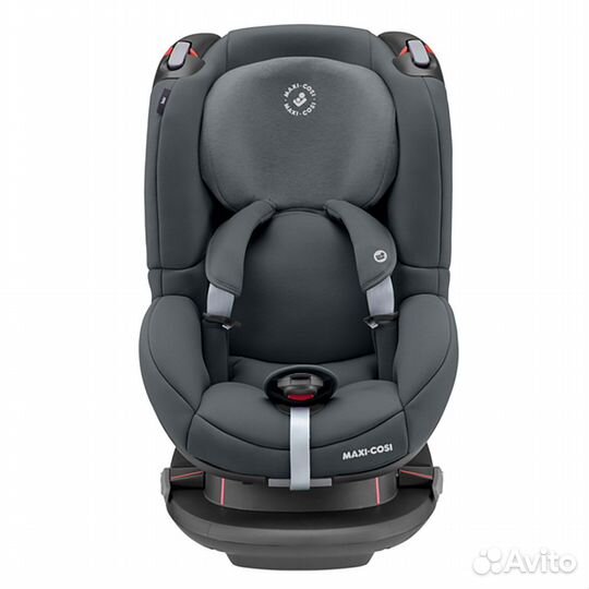 Автокресло Maxi-Cosi Tobi 9-18 кг Graphite