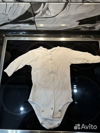 Пакет вещей 62-68