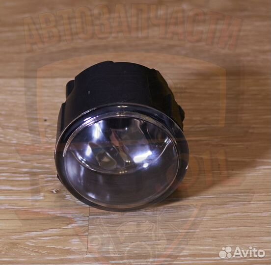 Туманка Nissan X-trail T31 2007-2014