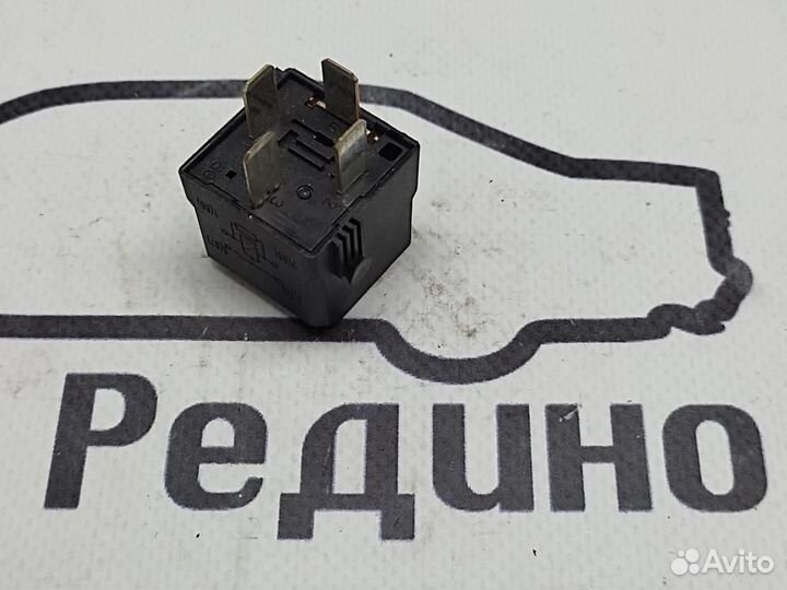 Реле многоцелевое w210 E-class 611.961