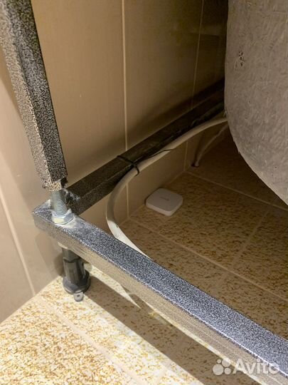 Монтаж охранной сигнализации